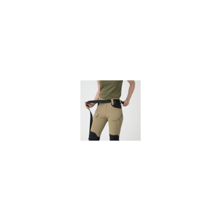Outdoor Tactical Pants da Donna, Versastretch,...