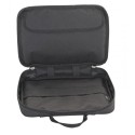Pistol Bag 24x33x8cm, Black - Explorer Cases