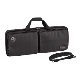 Rifle Bag 76x35x13cm, Black - Explorer Cases