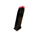 Magazine 17 Round for CZ and KMR with Polymer Pad - SF Meccanica