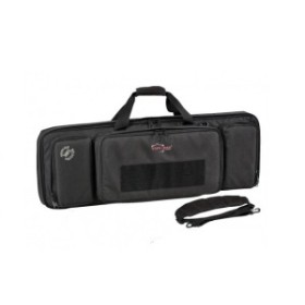 Rifle Bag 97x33x13cm, Black - Explorer Cases