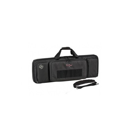 Rifle Bag 97x33x13cm, Black - Explorer Cases