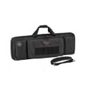 Rifle Bag 97x33x13cm, Black - Explorer Cases