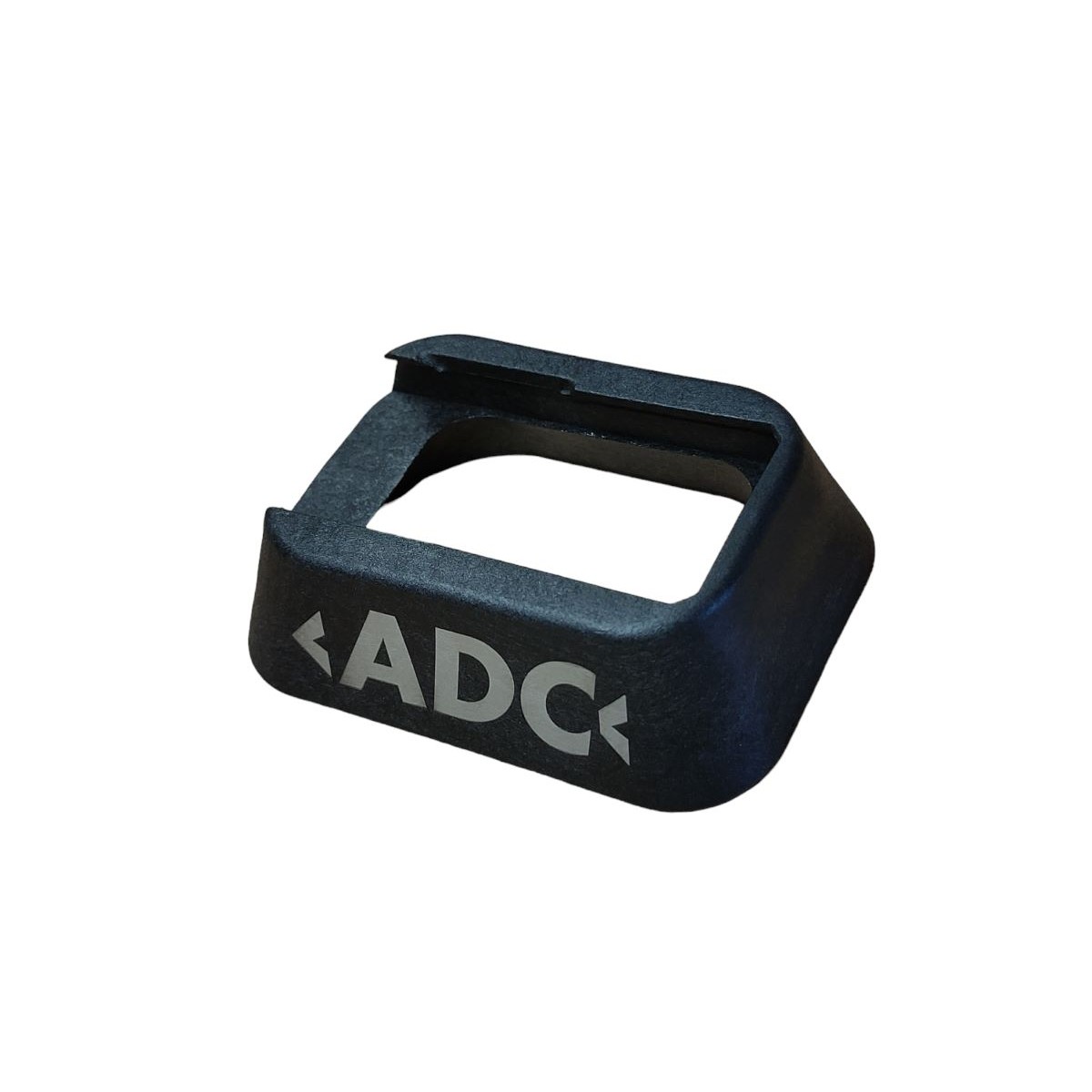 Magwell for PCC ADC 9mm - ADC