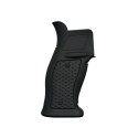 Rubberized Soft Touch Grip - ADC