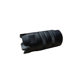 Compensatore Mod. Linear Glow .223,  1/2-28 UNF - ADC 2
