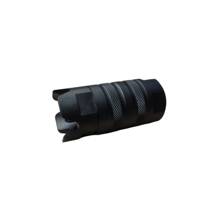 Compensator Mod. Linear Glow .223,  1/2-28 UNF...