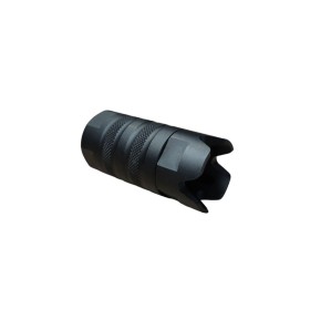 Compensatore Mod. Linear Glow .223,  1/2-28 UNF - ADC