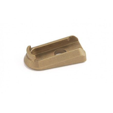 Pad Standard Monofilare per 1911 per caricatore Metalform - Toni System