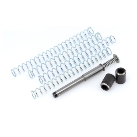 Mechanical Recoil Reduction System for Canik TP9 SFX 5.2" Barrel  Lenght - DPM