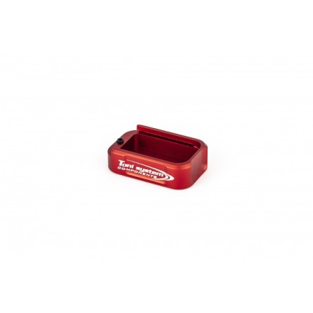 Pad +1 colpo per Tanfoglio fusto small per IDPA...