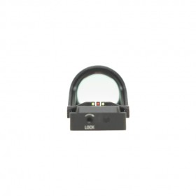 Cover paraluce con fibra ottica per red dot ZR series,... 2
