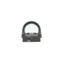Armored hood with fiber optic sight/rear sight for ZR series, ZRCOV2 - Toni System