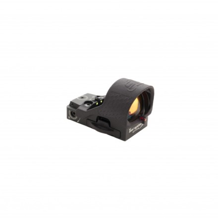 Cover paraluce con fibra ottica per red dot ZR...