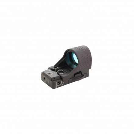 Cover paraluce con fibra ottica per red dot ZR...