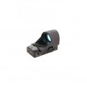 Cover paraluce con fibra ottica per red dot ZR series, ZRCOV2  - Toni System
