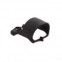 Armored hood with fiber optic sight/rear sight for ZR series, ZRCOV2 - Toni System