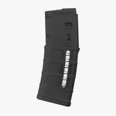 PMAG 30-round AR/M4 GEN M3 with Window, 5,56x45...