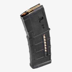 Caricatore PMAG 30 colpi AR/M4 GEN M3 con Finestra, 5,56x45 NATO (.223 Remington) - Magpul 2