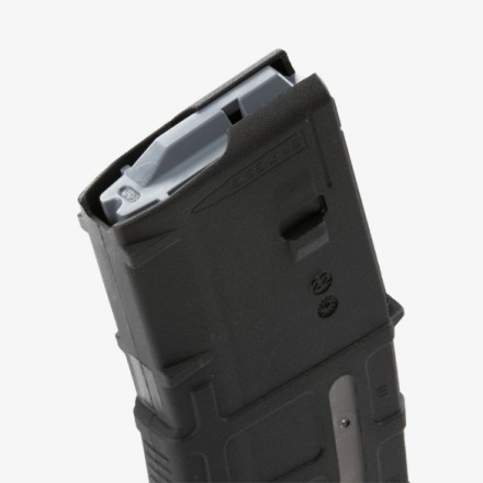 PMAG 30-round AR/M4 GEN M3 with Window, 5,56x45...
