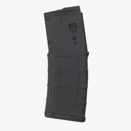 PMAG 30-round AR/M4 GEN M3 Without Window, 5,56x45 NATO (.223 Remington) - Magpul