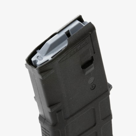 PMAG 30-round AR/M4 GEN M3 Without Window,...