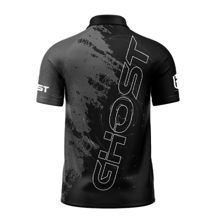 T-shirt PRO - Ghost International