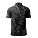 T-shirt PRO Grigio - Ghost International