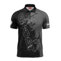 T-shirt PRO - Ghost International