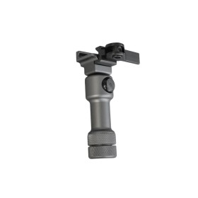 Monopiede Attacco Rapido/Quick Attachment System,...