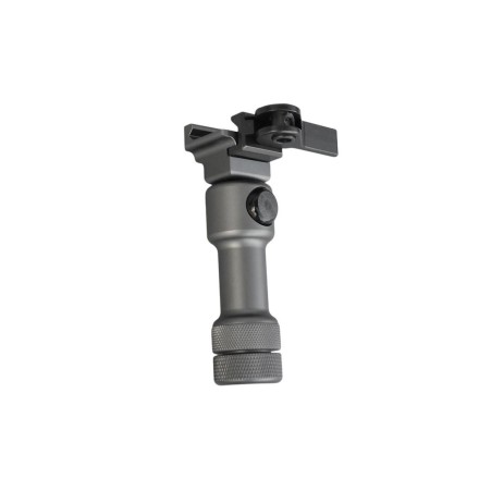 Monopod Quick Attachment System, 10.2-15.9 cm....