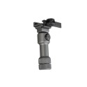 Monopod Quick Attachment System, 10.2-15.9 cm. - Nord Arms