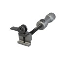 Monopod Quick Attachment System, 10.2-15.9 cm. - Nord Arms