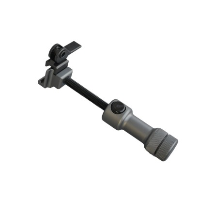 Monopod Quick Attachment System, 10.2-15.9 cm....