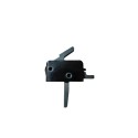 Gruppo Scatto Regolabile TR9 pin .154" per PCC 9mm - Nord Arms