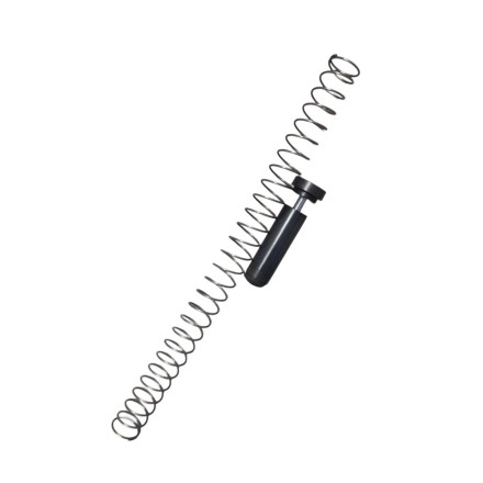 SistemaIdraulico di assorbimento del rinculo per .223/5.56 - Nord Arms