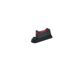 Mirino 7,5xD1x3mm con Fiber Optics Red for KMR/CZ Shadow...