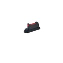 Front Sight 7,5xD1x3mm with Fiber Optics Red for KMR/CZ Shadow 2 Orange - KMR