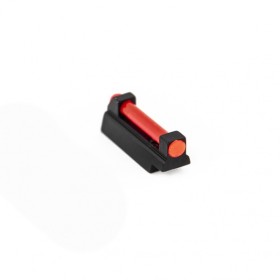 Front Sight for Tanfoglio with Red Optic Fiber 2mm - Toni...