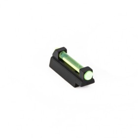 Mirino in Fibra Ottica Verde 2mm per Tanfoglio - Toni System