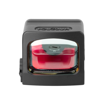 Red Dot Ottica EPS Reflex 6MOA, Reticolo...