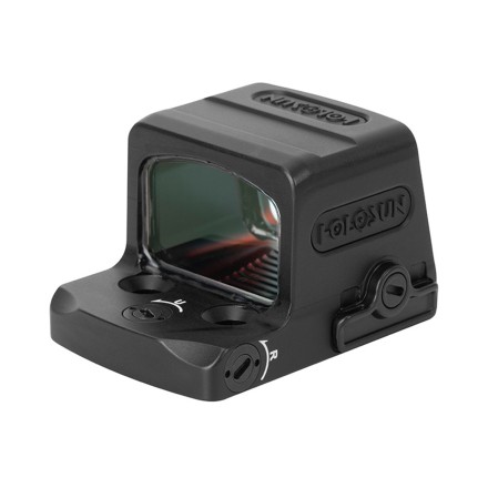 Closed Reflex Sight EPS 6MOA, red - Holosun