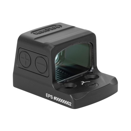 Closed Reflex Sight EPS 6MOA, red - Holosun