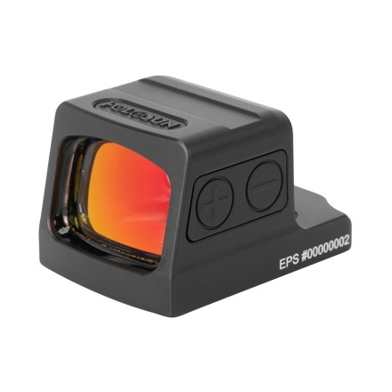 Closed Reflex Sight EPS 6MOA, red - Holosun