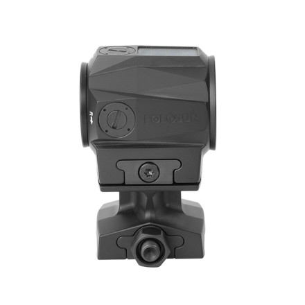 Red Dot Ottica Reflex 2MOA Rosso, Cella Solare,...