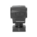 Red Dot Ottica Reflex 2MOA Rosso, Cella Solare, Picatinny/Weaver rail - Holosun