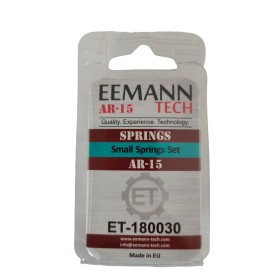 Set molle AR-15 - Eeman Tech 2