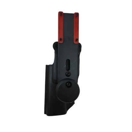 Thunder Holster for Shooting sports (right...