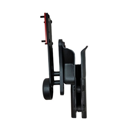 Thunder Holster for Shooting sports (right...