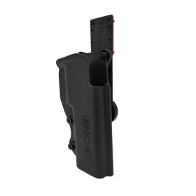 Fondina Thunder per Tiro Dinamico (mano destra), per KMR...